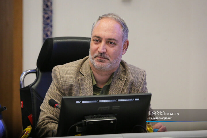 افزایش خطوط مکانیزه مراکز معاینه فنی اصفهان برای کاهش زمان انتظار شهروندان