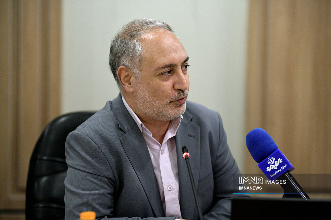 آغاز نوسازی موتورسیکلت‌های فرسوده شهر اصفهان به موتورسیکلت برقی